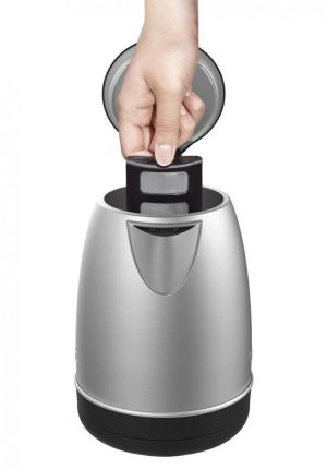 Czajnik Tefal Element KI280D30 Srebrny 6