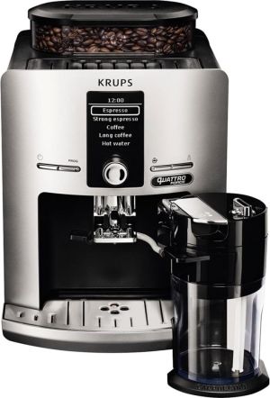 Ekspres ciśnieniowy Krups EA 82FE 3