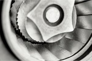 Ekspres ciśnieniowy Krups EA 82FE 5