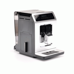 Ekspres ciśnieniowy Krups Evidence Metal EA890C 6