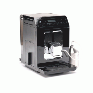 Ekspres ciśnieniowy Krups Evidence EA8918 5