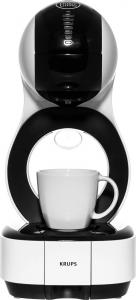 Ekspres na kapsułki Krups Lumio (KP1301) 4