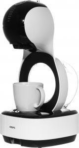 Ekspres na kapsułki Krups Lumio (KP1301) 5