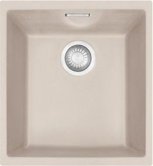 Zlewozmywak Franke Zlewozmywak Sirius SID 110-34 - 36.5 x 44 cm (125.0331.029) 1