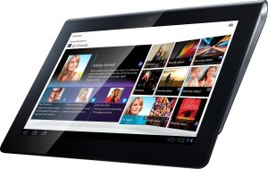 Tablet Sony  (S 32GB (SGPT112PL/S)) 1