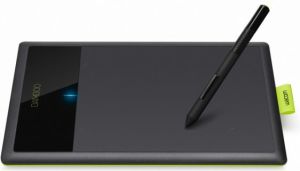 Tablet graficzny Wacom Bamboo3 Pen (CTL-470K-RUPL) 2