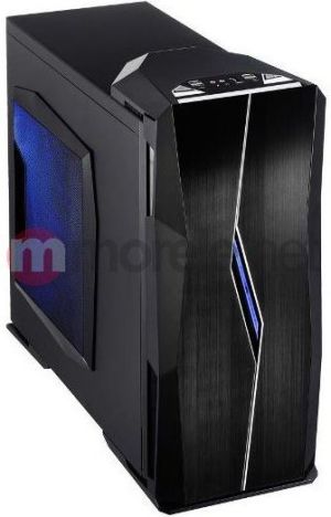 Obudowa Armac MaxCube Amoris 6010 Czarna 4