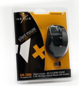 Mysz Nexus SM-7000B 6