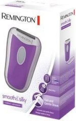 Remington Smooth & Silky WSF4810 2