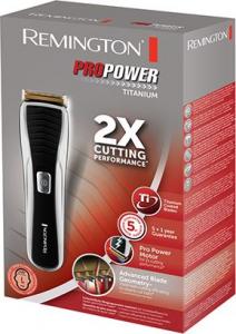 Maszynka do włosów Remington ProPower Titanium HC7130 2