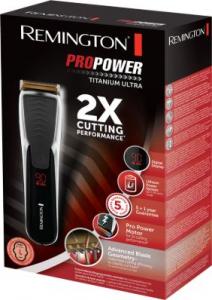 Maszynka do włosów Remington Pro Power Titanium Ultra HC7170 2