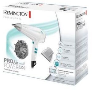 Suszarka Remington PROAir POWER 2300 (AC6330) 2