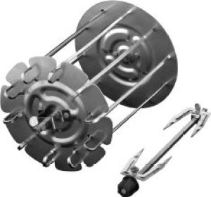 Frytkownica beztłuszczowa Russell Hobbs Cyclofry plus 22101-56 4