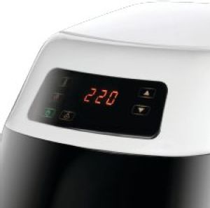 Frytkownica beztłuszczowa Russell Hobbs Cyclofry plus 22101-56 5