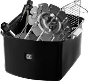 Frytkownica beztłuszczowa Russell Hobbs Cyclofry plus 22101-56 6