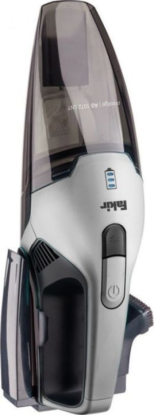 Odkurzacz ręczny Fakir AS 1072 LNT 2