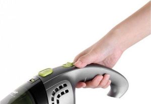 Odkurzacz ręczny Fakir AS 1037 NT 4