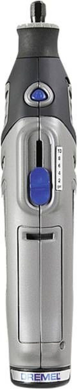 Szlifierka Dremel Akumulatorowa szlifierka wielofunkcyjna z akcesoriami - F0138100JA 3
