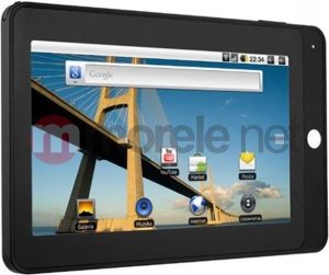 Tablet Lark 7" 4 GB Czarny  (FreeMe 70.2 tablet 7'' (Android 2.3) (5907604131411)) 1