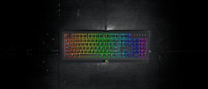 Klawiatura Razer Cynosa Chroma (RZ03-02260100-R3M1) 5