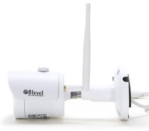 Kamera IP 8level IPEB-2MPW-36-1 2