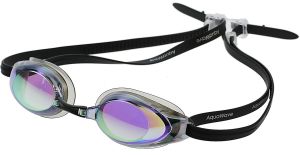 AquaWave Okulary pływackie Blade RC czarne uniwersalne 1