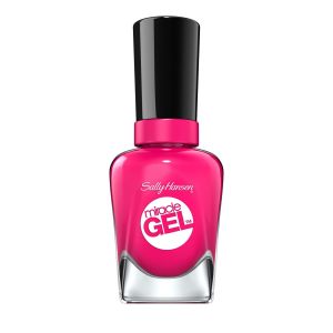 Sally Hansen Miracle Gel Lakier do paznokci 690 Tipsy Gypsy 14.7ml 1