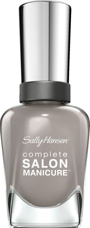 Sally Hansen Complete Salon Manicure Lakier do paznokci 372 Greige 14.7ml 1