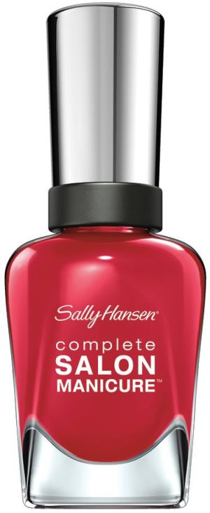 Sally Hansen Complete Salon Manicure Lakier do paznokci 213 Killer Heels 14.7ml 1