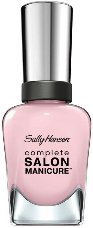 Sally Hansen Complete Salon Manicure Lakier do paznokci 182 Blush Against The World 14.7ml 1