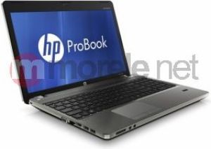 Laptop HP ProBook 4530s XX999EA 2