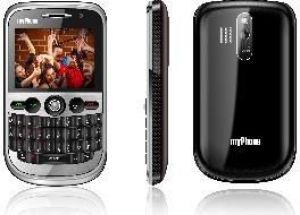 Telefon komórkowy myPhone 9015 TV 1
