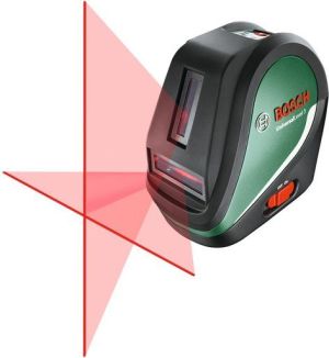 Bosch Laser liniowy Universal Level 2 czerwony 10 m 2