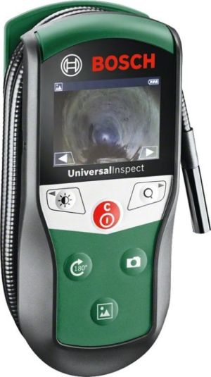 Bosch Kamera inspekcyjna Universalinspect 95cm śr.8mm (0.603.687.000) 1