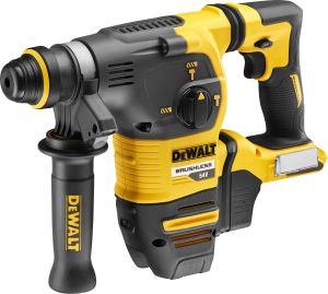 Młotowiertarka Dewalt DCH333NT 54 V 3