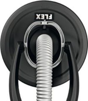Szlifierka do ścian GE 5 z wężem (FLEX409375) 3