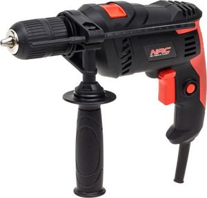 Wiertarka NAC udarowa 1050W (IDE105VS-GY) 2