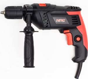 Wiertarka NAC udarowa 1050W (IDE105VS-GY) 3