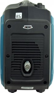 Agregat Könner & Söhnen KS2000iS 2000 W 1-fazowy 6