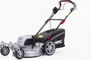 Kosiarka elektryczna NAC LE18-51-SIR-JR 2