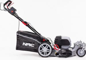 Kosiarka elektryczna NAC LE18-51-SIR-JR 3