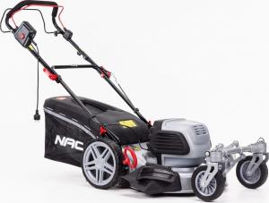 Kosiarka elektryczna NAC LE18-51-SIR-JR 4