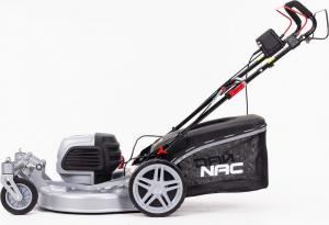 Kosiarka elektryczna NAC LE18-51-SIR-JR 5