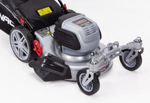 Kosiarka elektryczna NAC LE18-51-SIR-JR 6