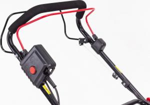 Kosiarka elektryczna NAC LE18-51-SIR-JR 7