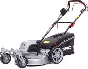 Kosiarka elektryczna NAC LE18-51-SIR-JR 8