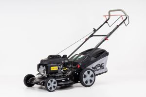 Kosiarka spalinowa NAC Kosiarka spalinowa z napędem 4,4KM (LS50-GCV160-HS) 2