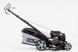 Kosiarka spalinowa NAC Kosiarka spalinowa z napędem 4,4KM (LS50-GCV160-HS) 3