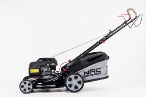 Kosiarka spalinowa NAC Kosiarka spalinowa z napędem 4,4KM (LS50-GCV160-HS) 4