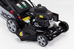 Kosiarka spalinowa NAC Kosiarka spalinowa z napędem 4,4KM (LS50-GCV160-HS) 5